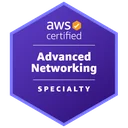 AWS Certified Advanced Networking Specialty AWS Certified Advanced Networking Specialty