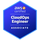 AWS Certified CloudOps Engineer Associate AWS Certified CloudOps Engineer Associate