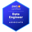 AWS Certified Data Engineer Associate AWS Certified Data Engineer Associate