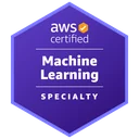 AWS Certified Machine Learning Specialty AWS Certified Machine Learning Specialty