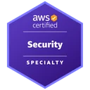 AWS Certified Security Specialty AWS Certified Security Specialty
