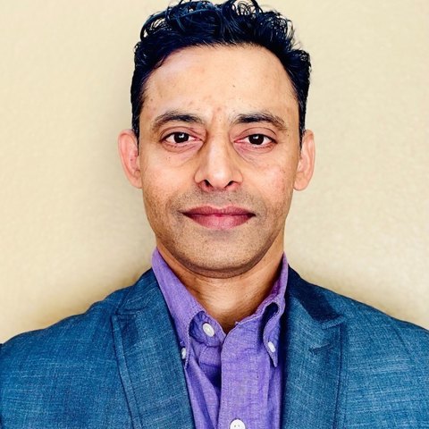 Prasad Shankarlingiah