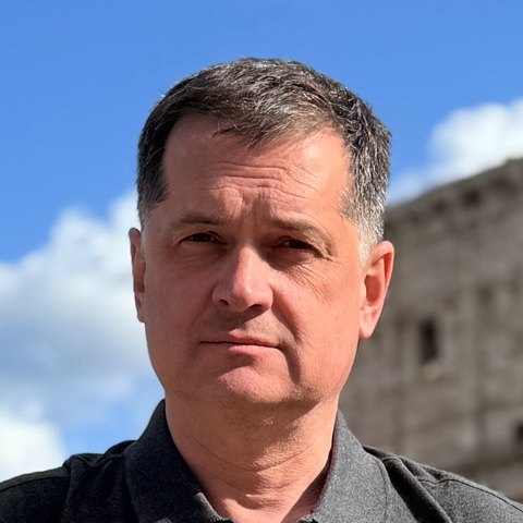 Stefan Deusch